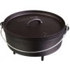 CAMP CHEF litinový hrnec Classic Dutch Oven 40 cm