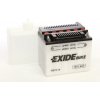 Exide motobatéria, 8Ah, 90A, 12V, EB7C-A