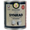Novochema Email SYNRAD farba na radiatory 6003 slonová kosť 0,75 l