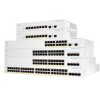 Cisco CBS220 Smart 48-port GE, 4x10G SFP+ REFRESH (CBS220-48T-4X-EU-RF)