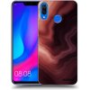 Picasee ULTIMATE CASE pro Huawei Nova 3 - Rouge