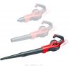 Akumulátorový fúkač Einhell 2 kg (GE-UB 18/250 LI E-SOLO)