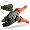 Krimpovacie kliešte 0,25-6mm2 na dutinky STI382