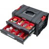 QBRICK System PRO 239938 Box Toolbox Drawer 3 Expert