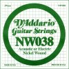 D´Addario NW038