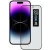 OBAL:ME Privacy 5D Tvrdené Sklo pre Apple iPhone 14 Pro Black 8596311253508