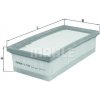 KNECHT Vzduchový filter LX4149