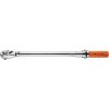 NEO tools 08-827 Momentový kľúč 20-210 Nm 1/2