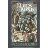 James Bond: Žít a nechat zemřít (komiks)