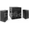 Power Dynamics Combo 1500 15” Subwoofer + 2x 8” vršky