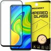 VSETKONAMOBIL 3D Tvrdené sklo Xiaomi Redmi Note 9 čierne 21022