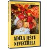 Adéla ještě nevečeřela (digitálně restaurovaná verze) DVD