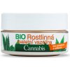 Bione Cosmetics Cannabis kozmetická toaletná vazelína 150 ml