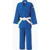 Detské džudo kimono Mizuno KODOMO 2 - modré