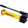 Enerpac hydraulické ručné čerpadlo 2-stupňové hydraulické čerpadlo P-392 s bezpečnostným ventilom - do 700 bar