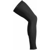 Castelli Thermoflex 2 Leg, Black Veľkosť: L Mierne zateplené návleky na nohy