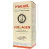 HYALGEL Collagen sirup s pomarančovou príchuťou 500 ml