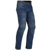 MBW nohavice KEVLAR JEANS JOE blue - 58