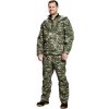 Cerva Expedice Pánsky ochranný oblek 03120058 camouflage L