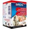 Vega Bros Náhradná tekutá náplň proti komárom 40ml