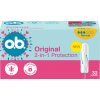 o.b. tampóny Original Normal 32 ks