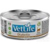 Farmina Vet Life Cat Diabetic 85 g