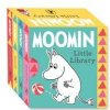 Moomin Baby: Little Library - Tove Jansson, Penguin Random House Children's UK