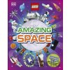 LEGO Amazing Space - Arwen Hubbard