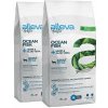 Alleva HOLISTIC dog ocean fish adult medium & maxi 2 x 12 kg