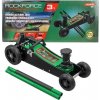 Rock FORCE Hydraulický zdvihák 3t off-road