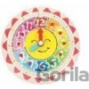HM Studio BABU 16TK TL675 hodiny puzzle