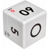 TFA 38.2032.02 - Digitálny časovač CUBE - biely