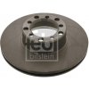 Brzdový kotúč FEBI BILSTEIN 08546
