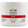 Alfaparf Milano Yellow Color Care Mask maska pre farbené vlasy 500 ml