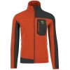 Pánska mikina Karpos CHERZ FLEECE