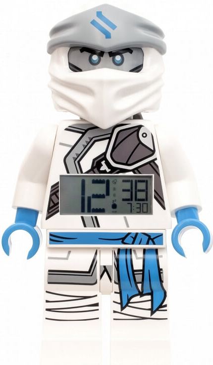 Lego Ninjago Zane 7001125 od 37,6 € - Heureka.sk