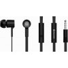 SWISSTEN Earbuds Rainbow YS-D2 čierne