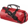 Ortlieb Rack-Pack S 24l vodotesná taška - červená 24 litrů