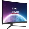 MSI/G32C4X/31,5 /VA/FHD/250Hz/1ms/Black/2R