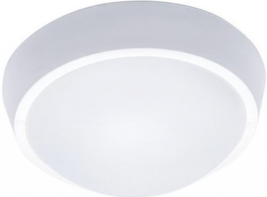 Solight LED vonkajšie osvetlenie, 30W, 2200L, 4000K, IP65, 32cm