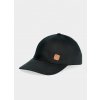Šiltovka Buff Baseball Cap Solid - solid black