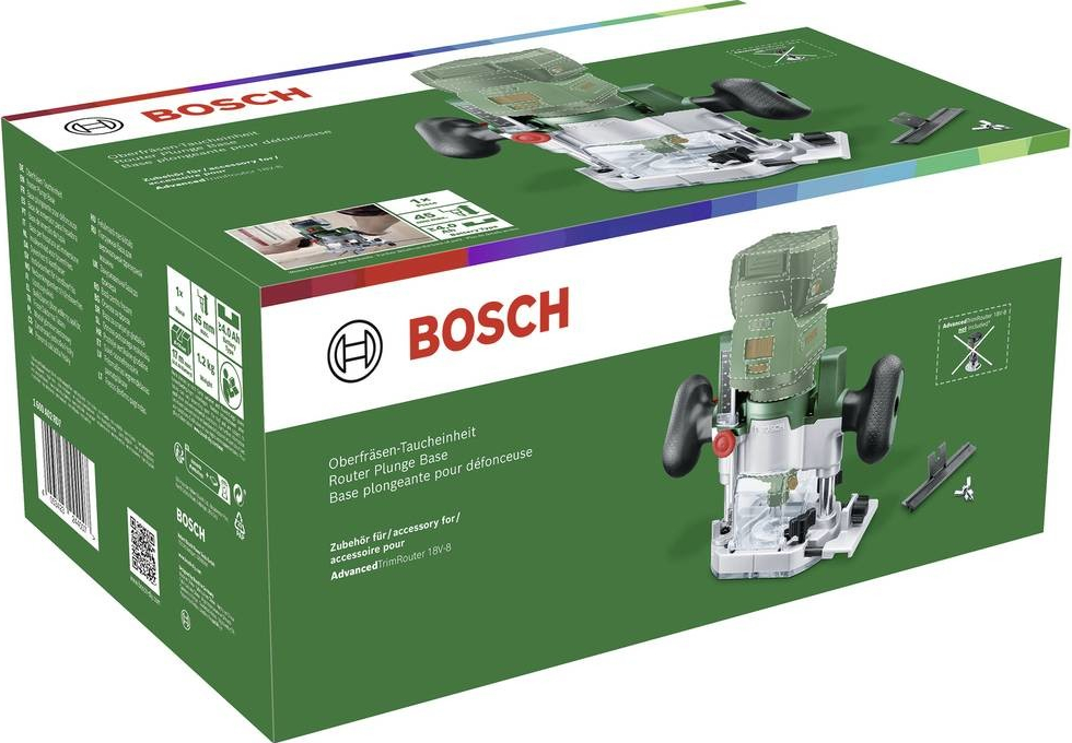 BOSCH 1.600.A02.RD7