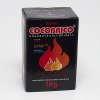 CoCoBrico Uhlíky do vodnej fajky 1kg