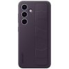 Samsung Zadný kryt s pútkom S24 Dark Violet EF-GS921CEEGWW