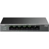 TP-Link LS106LP 6x10/100 (4xPOE) Desktop switch