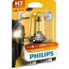 Žiarovka pre diaľkový svetlomet PHILIPS 12972PRBW