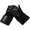 GYM BEAM GymBeam Dámske fitness rukavice Guard Black Veľkosť: S