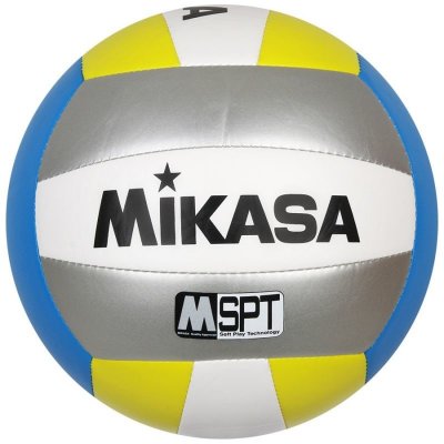 Mikasa Beach VXS SA od 27,52 € - Heureka.sk