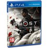 Ghost of Tsushima – PS4
