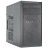 CHIEFTEC skříň Elox Series / Minitower, HT-01B, bez zdroje, Black (HT-01B-OP)